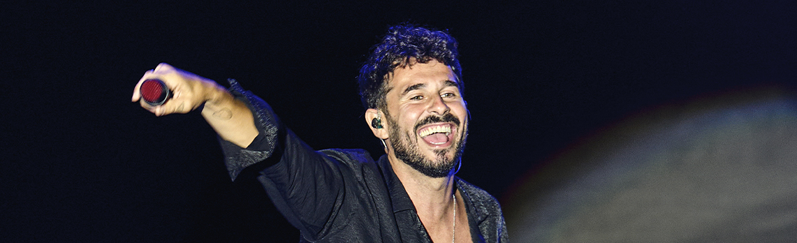 Logo Antoñito Molina en Cádiz 25
