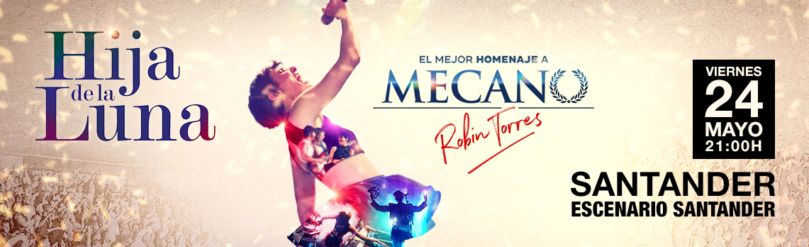 Logo Hija de la Luna